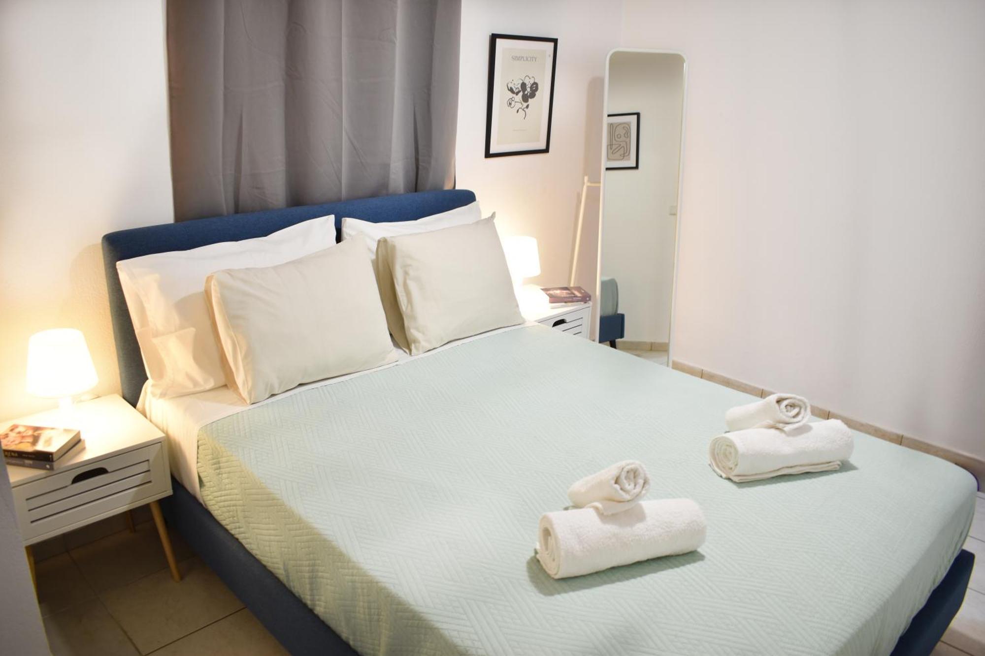 Elounda Holidays Achillea 外观 照片